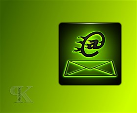 mail fire