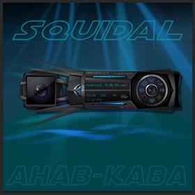 Squidal