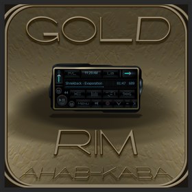 Gold Rim