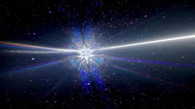 Starburst Nova