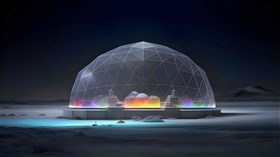Luna Outpost