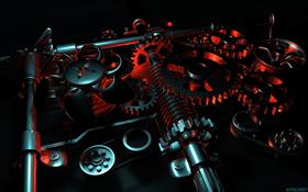 Mechanical Advantage