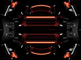 Red Intensity Machine