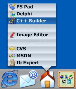 Kk Menu