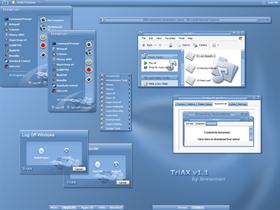 TriAX