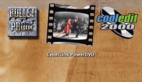 CyberLink PowerDVD Z