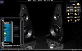 Moving in Stereo 