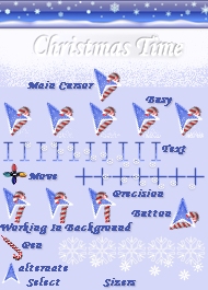 Christmas Time