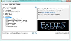 FE Mod Manager 1.0.4