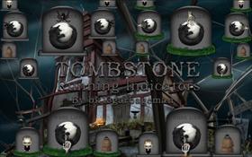 Tombstone Running Indicators