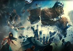 Fallen Enchantress - Age of Heroes 1.01