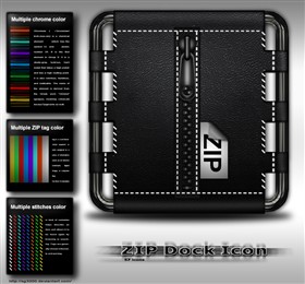 zip icon