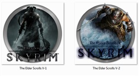 The Elder Scrolls 5
