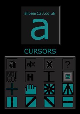 alibear123 SYSTEMS