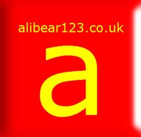 alibear123 Icon Collection