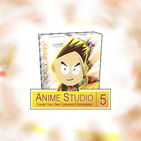 Anime Studio 5