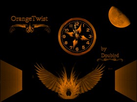 OrangeTwist