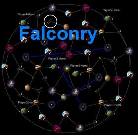 Falconry