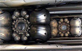 Sphere and Feeling