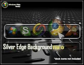 Silver Edge Theo