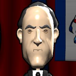 Hubert Humphrey