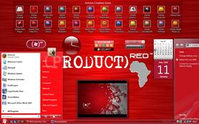 Product Red Vista