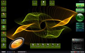 Kinematics Custom33