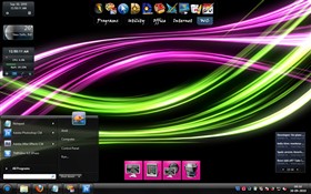 Strokes Windows 7