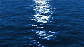 Blue Ocean HD