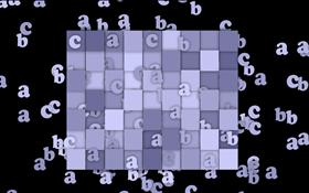 Scramble