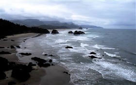 Cannon Beach
