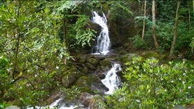 Waterfall Creek