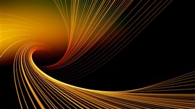 Wire Swirl