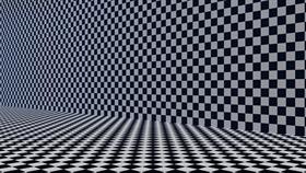 Chessboard World
