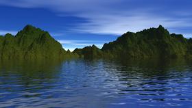 Vista Lake