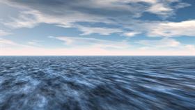 Dark Ocean