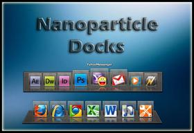 2D/3D Nanoparticle (OD2)