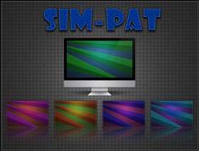 Sim-Pat HD