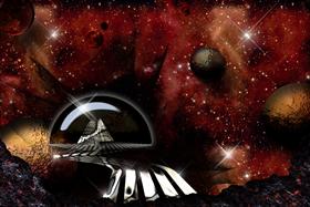 ETERNITY