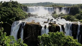 Iguazu_ Falls _Brazil_Side