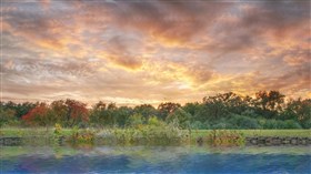Heavenly_Sunset