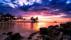 Tropical_Haven_Sunset