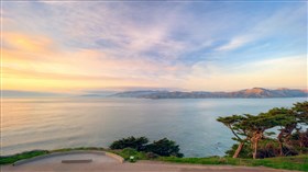 Sunset Lands End Conservancy Revised