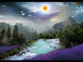 Purple_Majesty