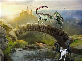 Creatures