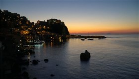 Sunset_Fishing_Village