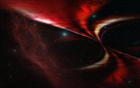 Wormhole