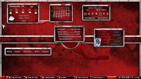 Grunge Widget Pack