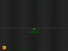 Jaded Walls