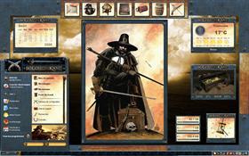 Solomon Kane